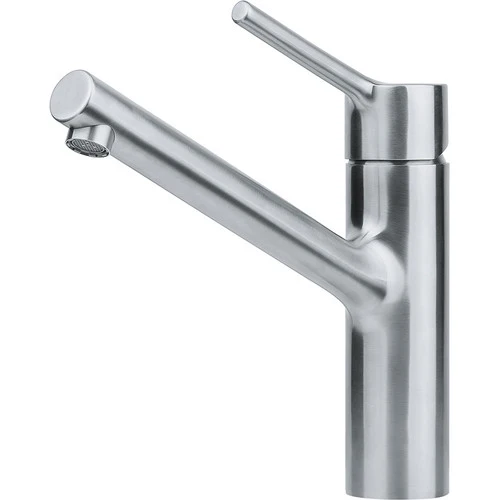 Miscelatore FRANKE TAROS NEO INOX SATINATO 115.0596.320