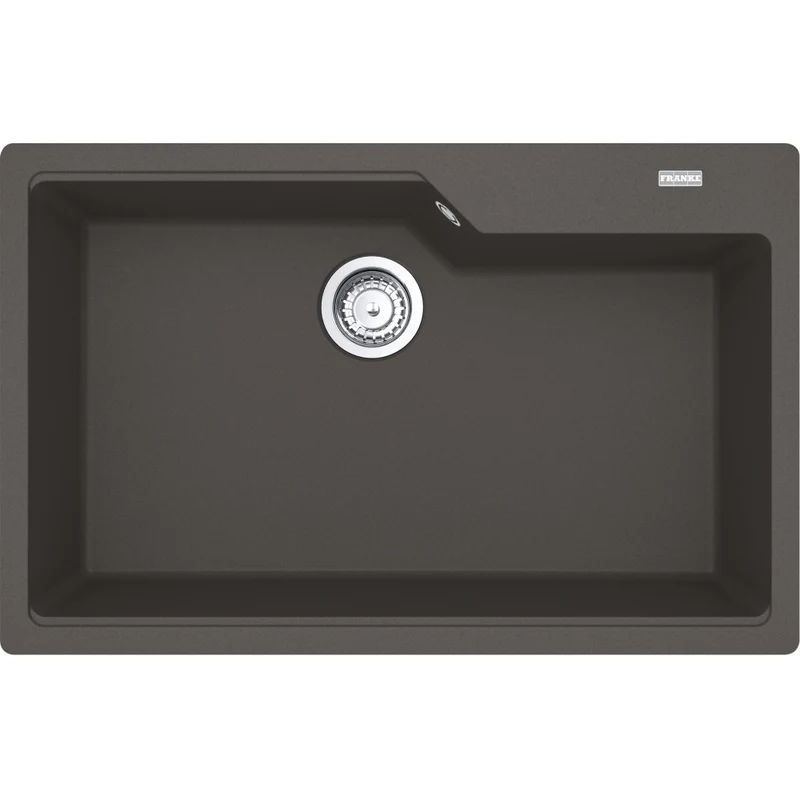 Lavello FRANKE UBG 610-72 - grigio ardesia 114.0714.189