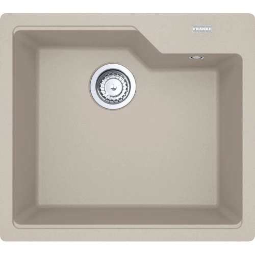 Lavello FRANKE UBG 610-50 SAH 114.0686.791