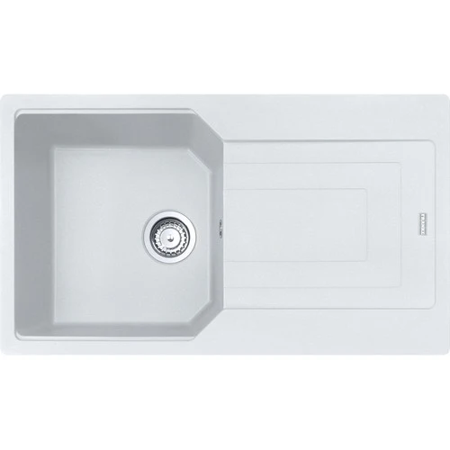 Lavello FRANKE UBG 611-86 WH 114.0686.753