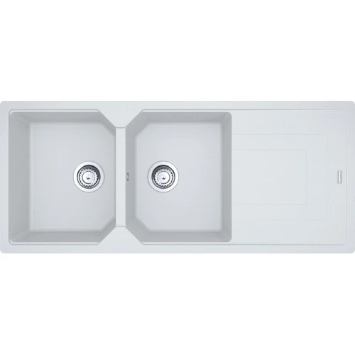 Lavello FRANKE UBG 621 WH 114.0686.783
