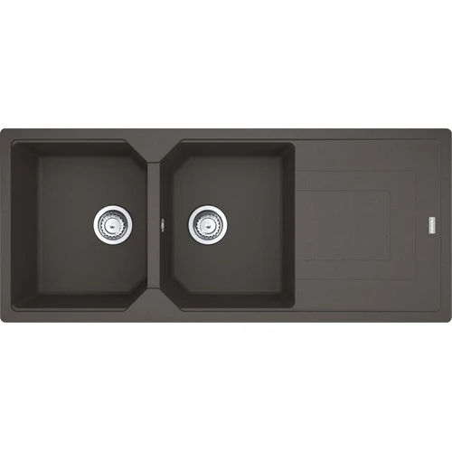 Lavello FRANKE UBG 621 GRIGIO ARDESIA 114.0714.190