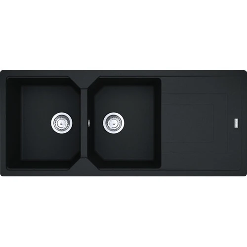Lavello FRANKE UBG 621 NERO 114.0686.789