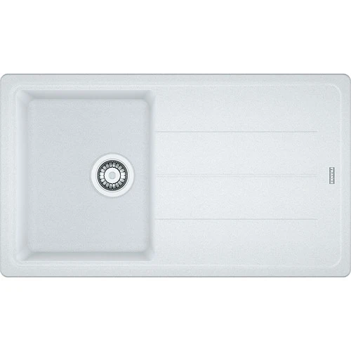 Lavello FRANKE BFG 611-86 WH 114.0370.205