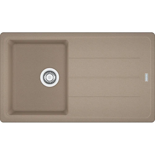 Lavello FRANKE BFG 611-86 OYSTER 114.0490.335