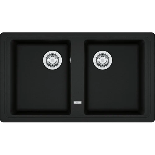 Lavello FRANKE BFG 620 BLACK MATT 114.0661.715
