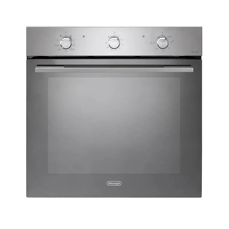 Forno Incasso Delonghi Slm7xl300 Inox 74l I
