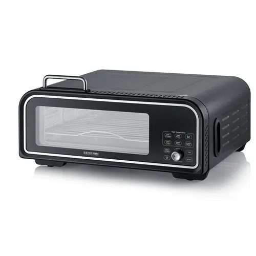 Forno Pizza + Friggitrice Pg8575 400° 18lt.