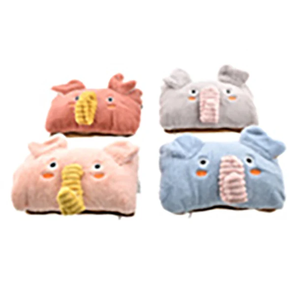 Borsa Acqua Calda 4ass M.238