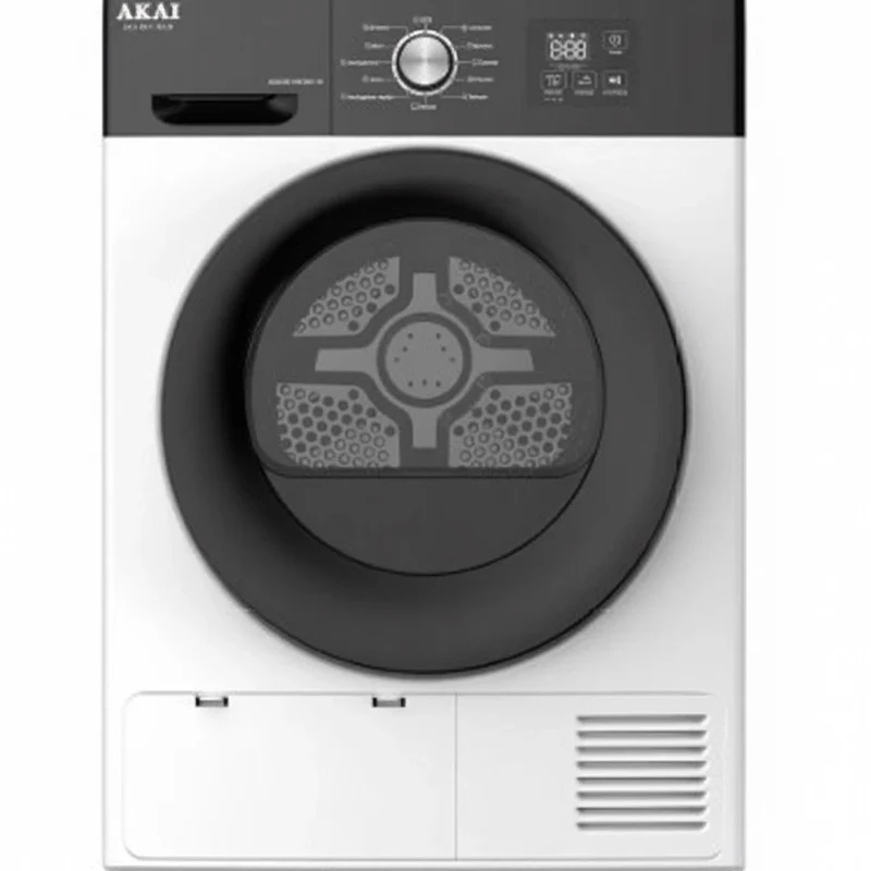 Asciugatrice Akai 9 Kg