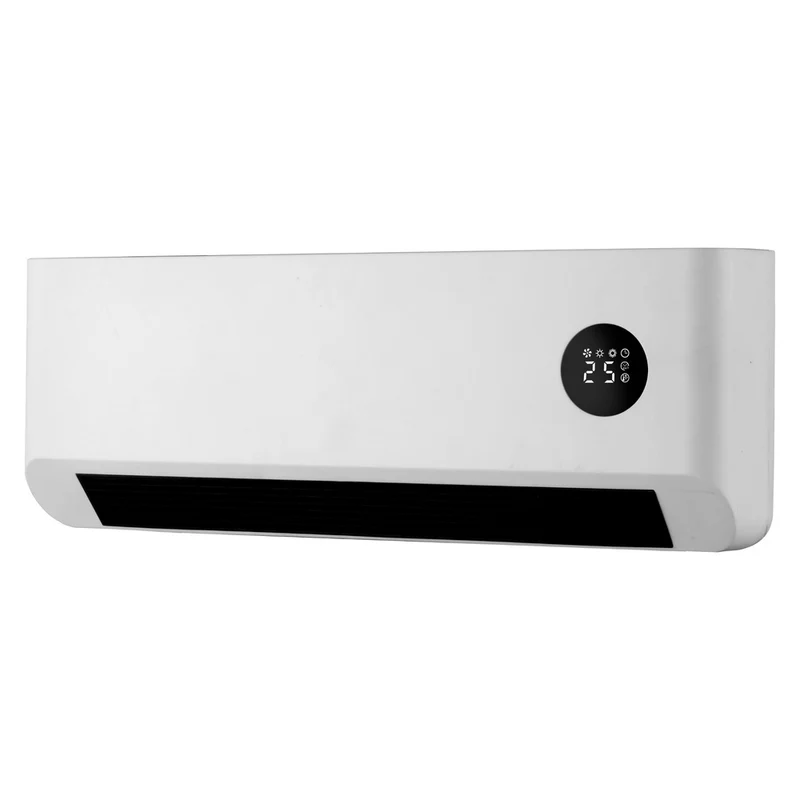 Termoconvettore Climo A Parete 2000 W
