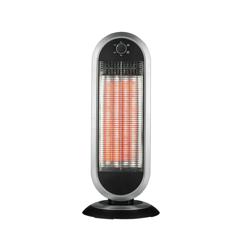 Stufa Al Carbonio Focò 900 W