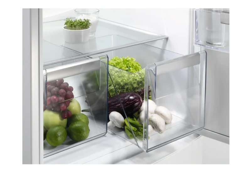 ELECTROLUX FRIGO COMBINATO NO FROST KNT1LF18S