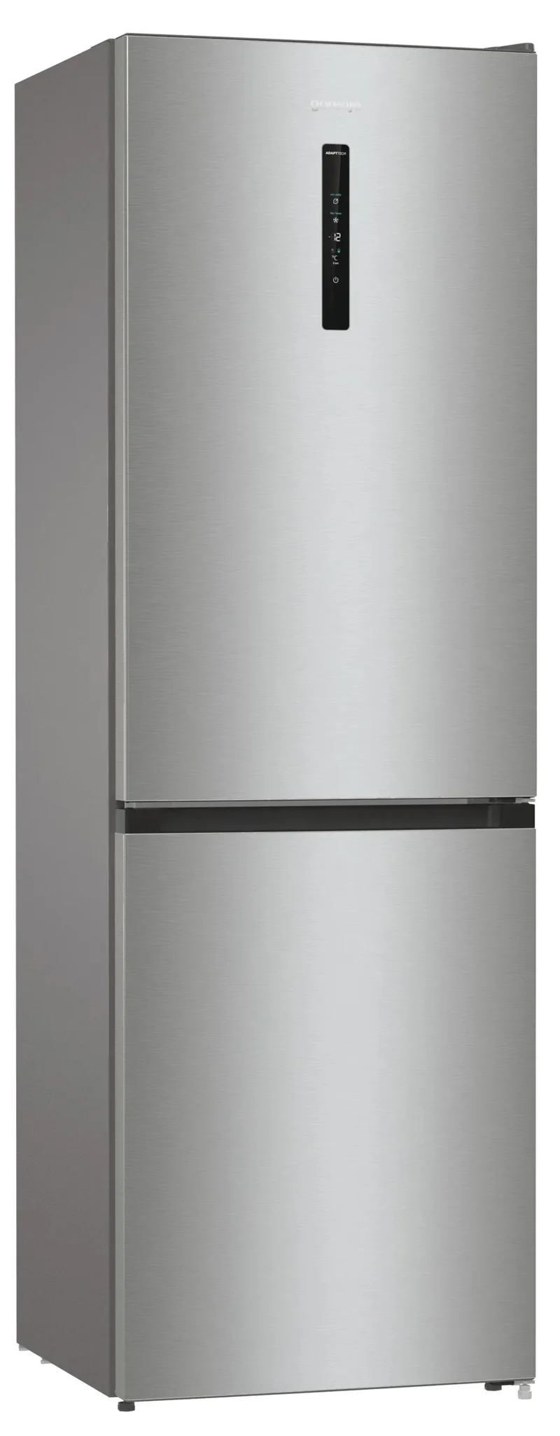 GORENJE FRIGORIFERO COMBINATO H.185 TOTAL NO FROST NRK6192AXL4
