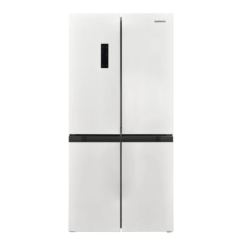 DAEWOO CMM0620DWRA0-EU 84 CM NF Multi Door with D Class, 487 L