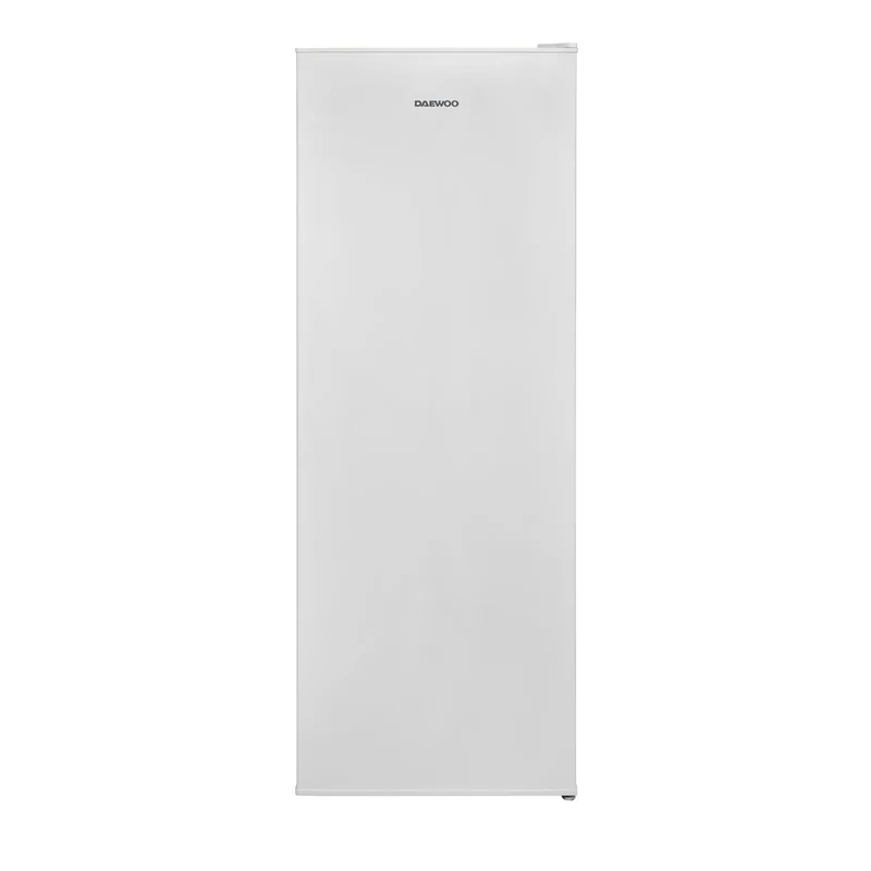 DAEWOO CLS2653EWMA0-EU 54 CM Single Door Refrigerator with E Class, 255 L