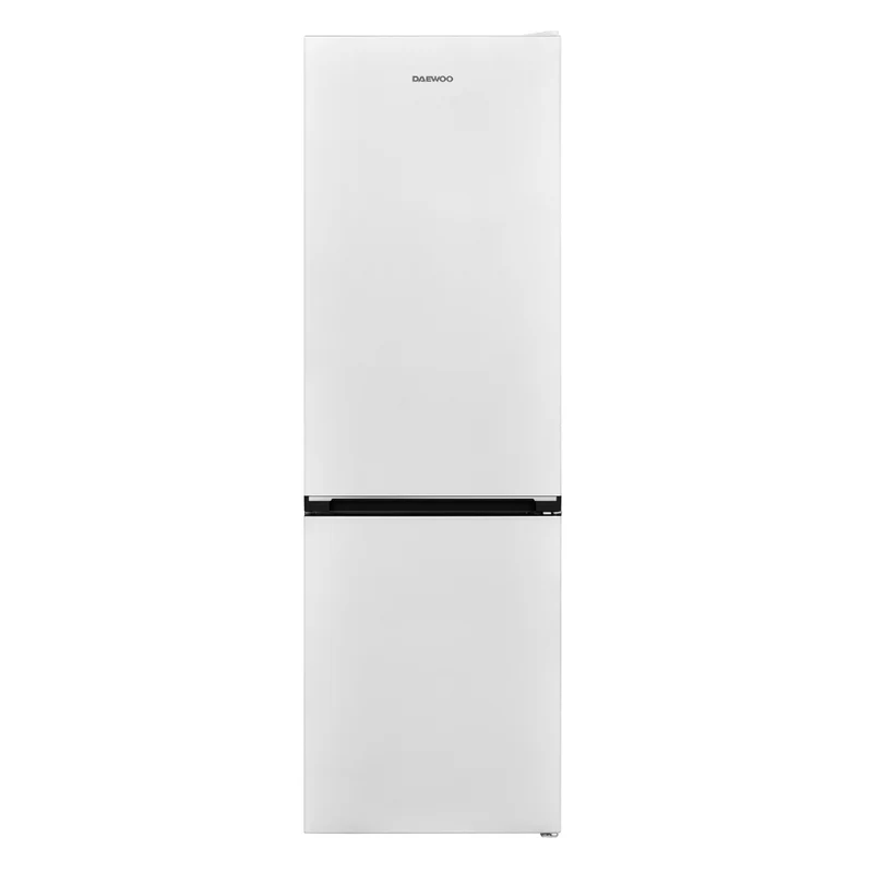 DAEWOO CKL0278EWMA0-EU 54 CM Fridge-Freezer with E Class, 268 L