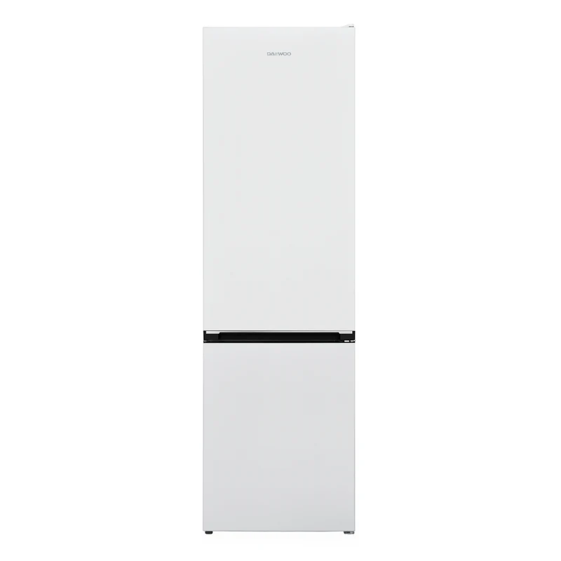 DAEWOO CKN0287EWEA0-EU 54 CM Fridge-Freezer with E Class, 278 L