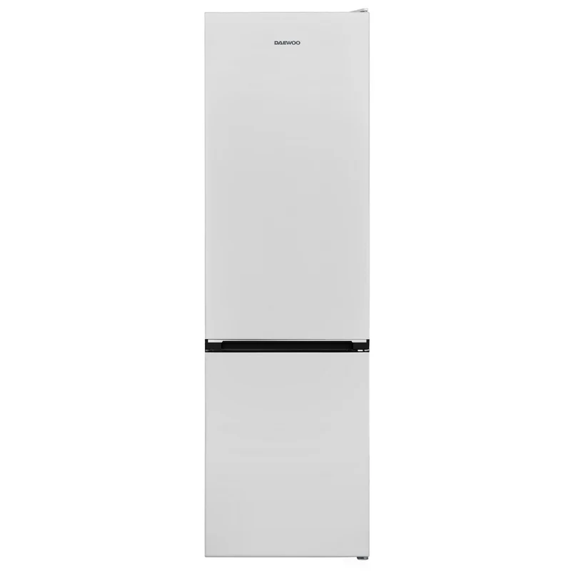 DAEWOO CKL0286EWMA0-EU 54 CM Fridge-Freezer with E Class, 288 L
