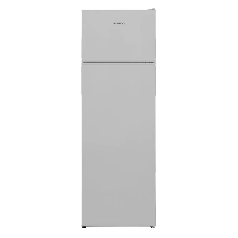 DAEWOO CTL0283ESMA0-EU 54 CM Double Door with E Class, 242 L