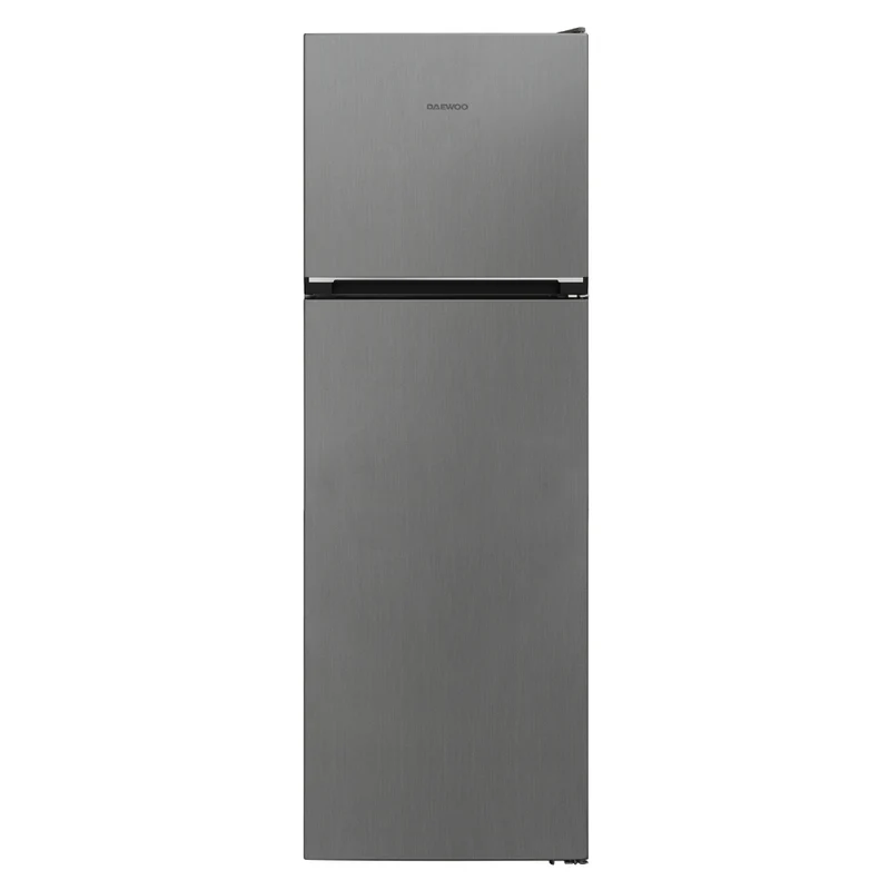 DAEWOO CTM0343ELMA0-EU 60 CM NF Double Door with E Class, 310 L
