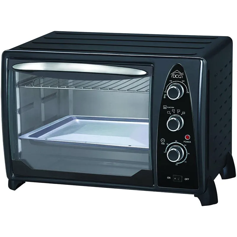 Fornetto 35lt Dcg Vent. A12 Mb9835n