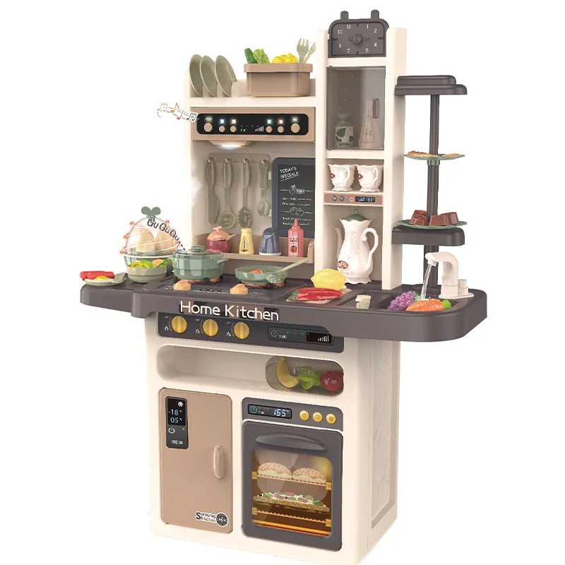 GRAND SOLEIL MAXI NOUVELLE CUISINE