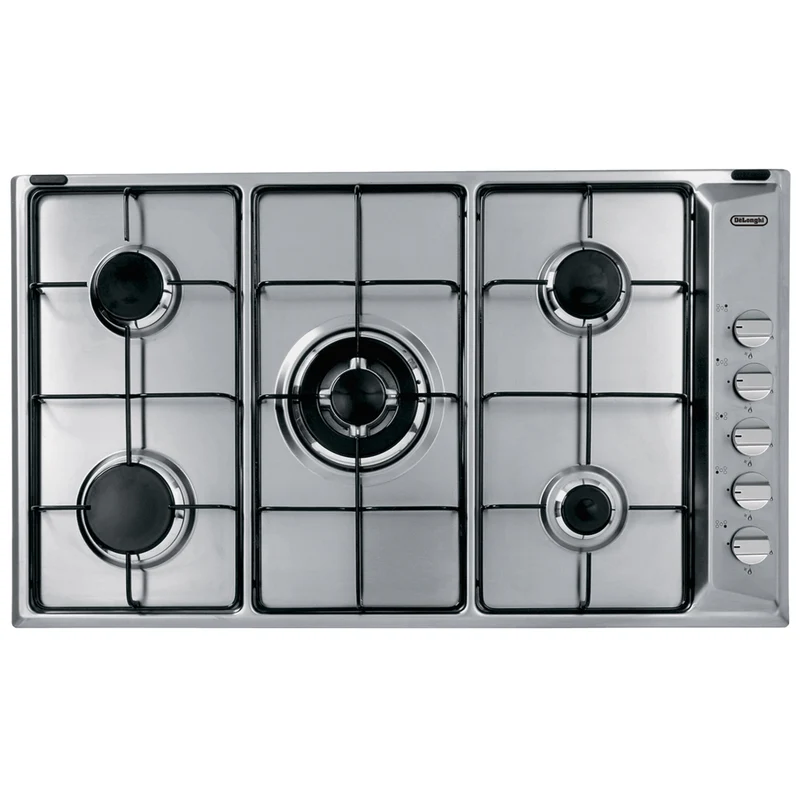 PIANO COTTURA 90CM INOX IL59ASDV DELONGHI