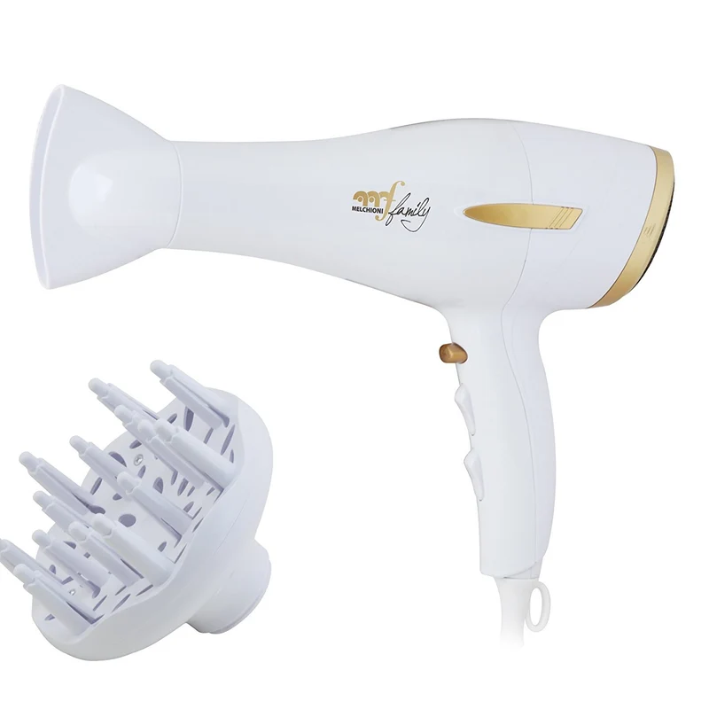 Phon Gold Style Bianco 118030020 Melchioni