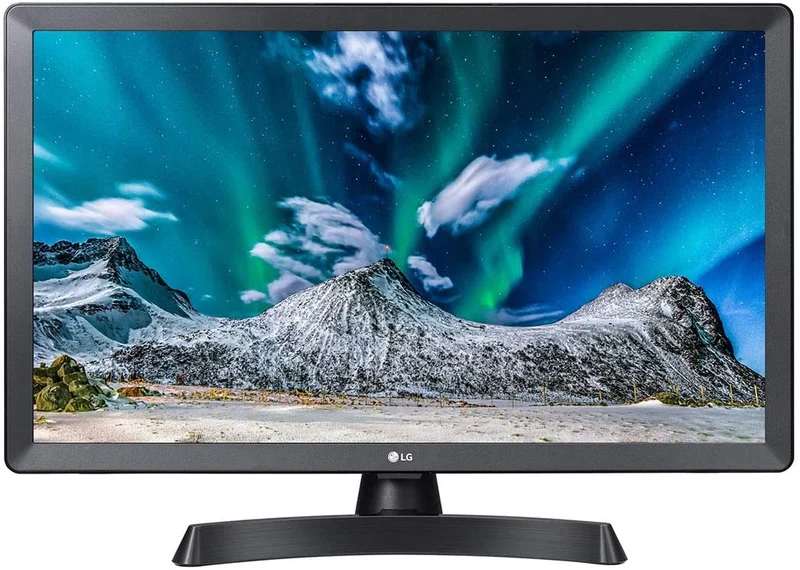 Lg 24TL510V-PZ - TV LED 24", HD Ready, DVB-T2, Gaming Mode, Cinema Mode 5MS