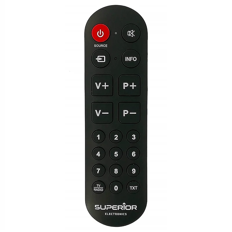 Telecomando Per Tv Universale Ready 4