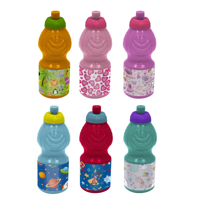 Borraccia Kids 900 Scatto