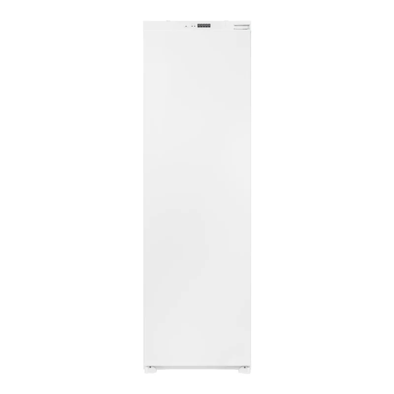 DAEWOO CFN2791EIMA0-ES 54 CM NF Upright Freezer with E Class, 196 L
