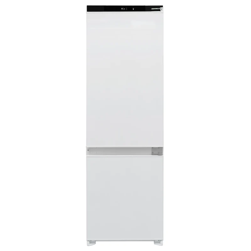 DAEWOO CKM2763EIMA0-ES 54 CM NF Fridge-Freezer with E Class, 233 L