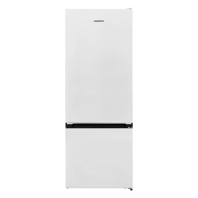 DAEWOO CKM0472EWNA0-ES 70 CM NF Fridge-Freezer with E Class, 471 L