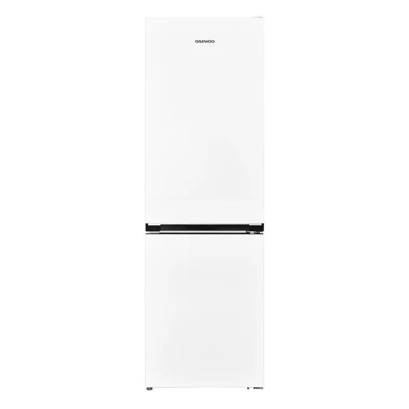 DAEWOO CKM0295EWEA0-ES 60 CM NF Fridge-Freezer with E Class, 294 L