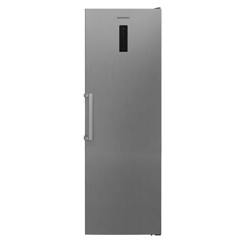DAEWOO FLN390ELR0ES 60 CM NF Single Door Refrigerator with E Class, 389 L