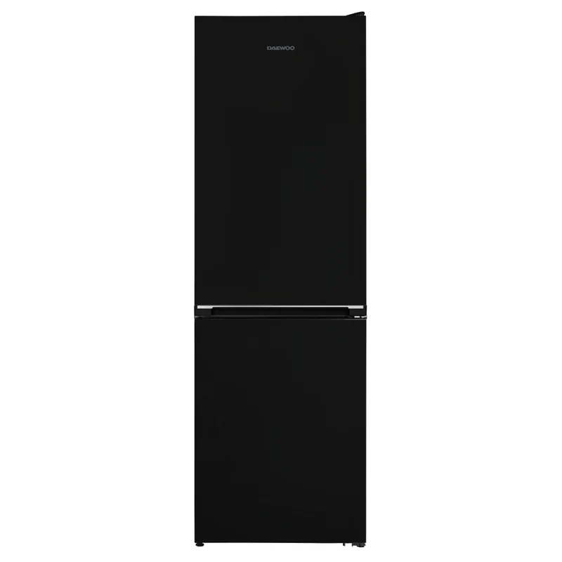 DAEWOO CKM0379DBNA0-EU 60 CM NF Fridge-Freezer with D Class, 294 L