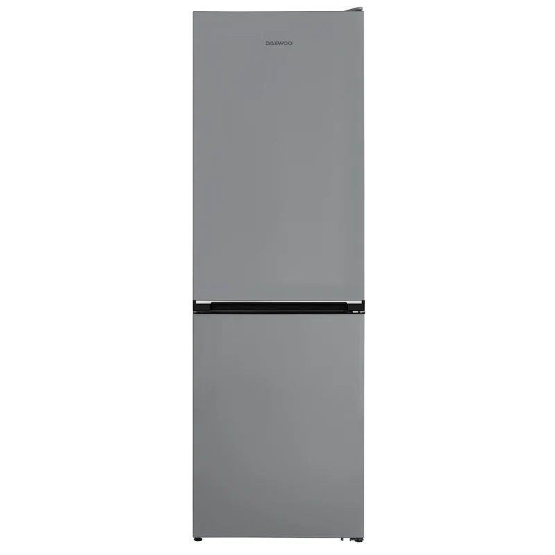 DAEWOO CKM0379CSNA0-EU 60 CM NF Fridge-Freezer with C Class, 294 L