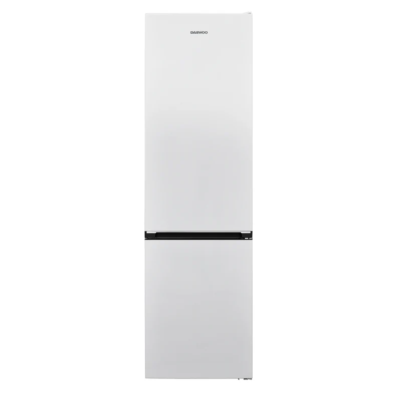 DAEWOO CKM0383DWNA0-EU 60 CM NF Fridge-Freezer with D Class, 366 L