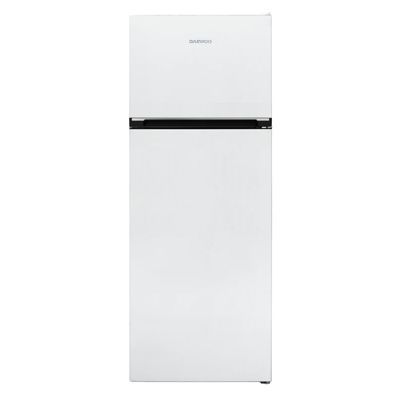DAEWOO CTL0453EWMA0-EU 70 CM Double Door with E Class, 432 L