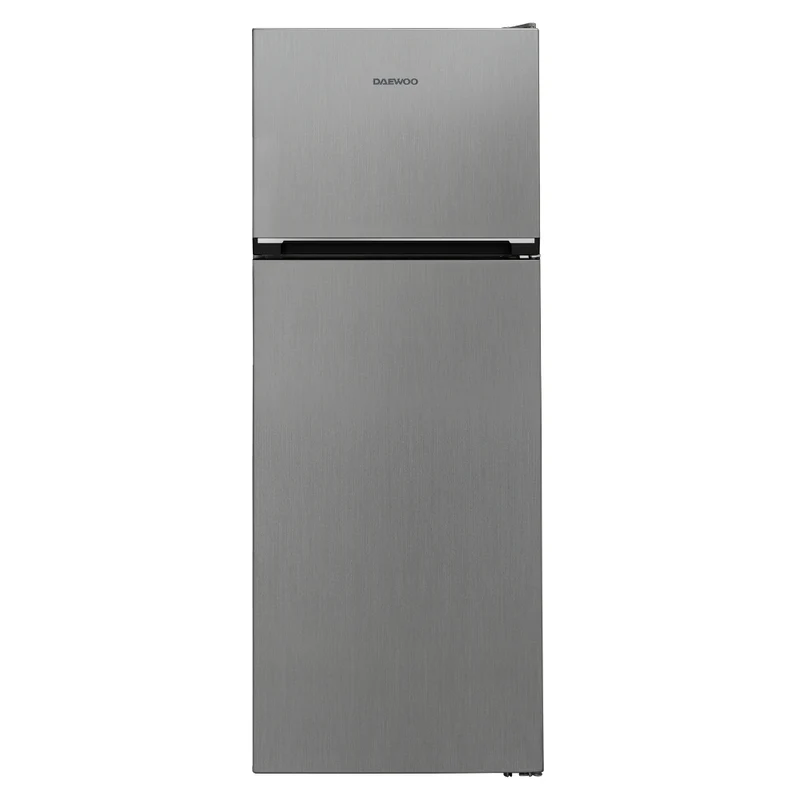 DAEWOO CTL0453ELMA0-EU 70 CM Double Door with E Class, 432 L