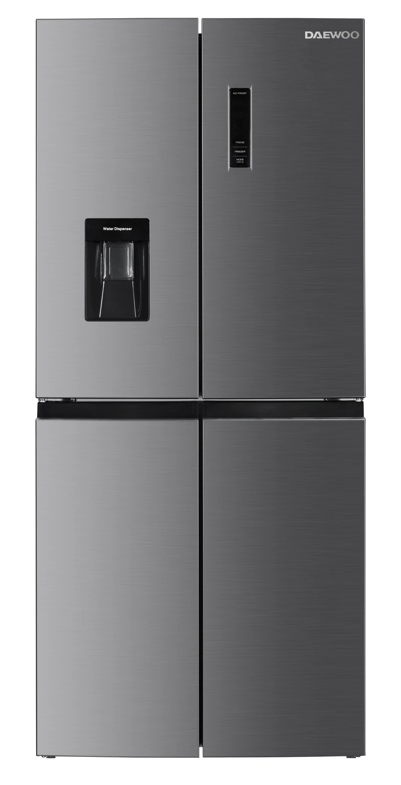 DAEWOO CMM4D42DLVA2-EU 79 CM 4 Door with D Class, 421 L