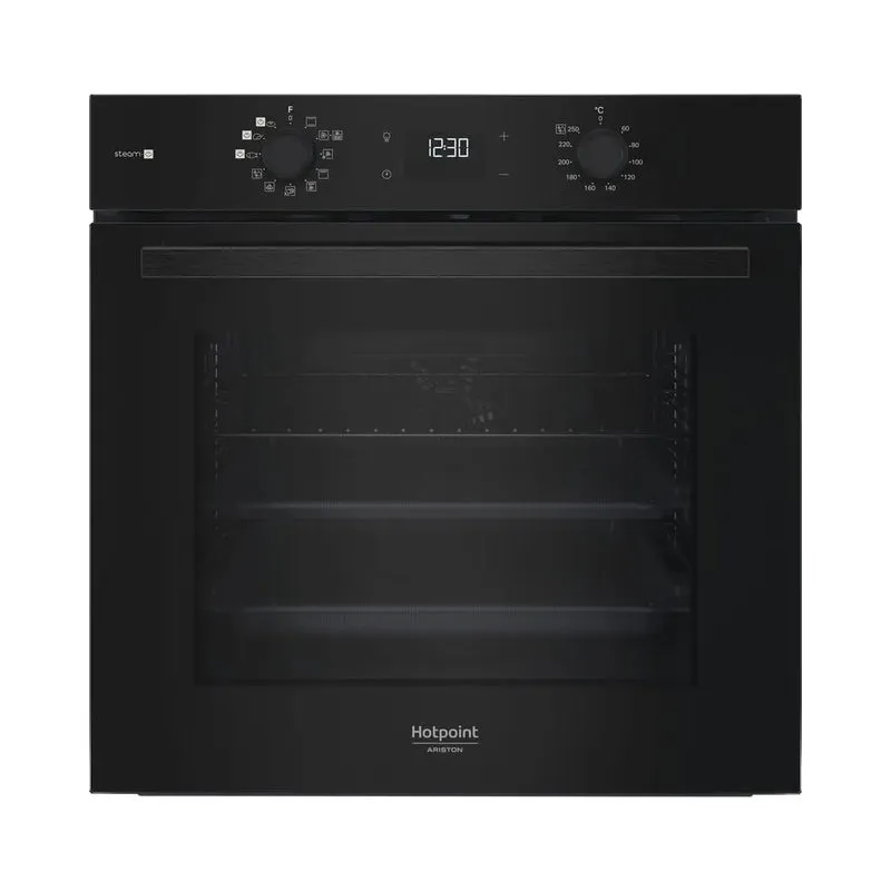 Forno Incasso Hotpoint Hao458hsb Vapore