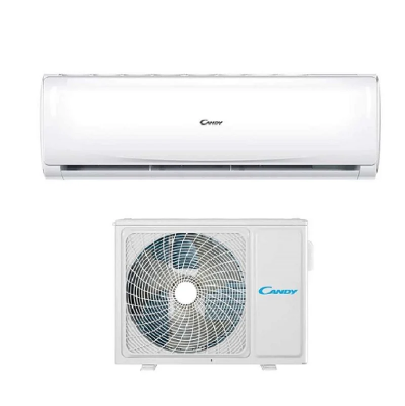 Climatizzatore Candy Monosplit Pura 1800 Btu