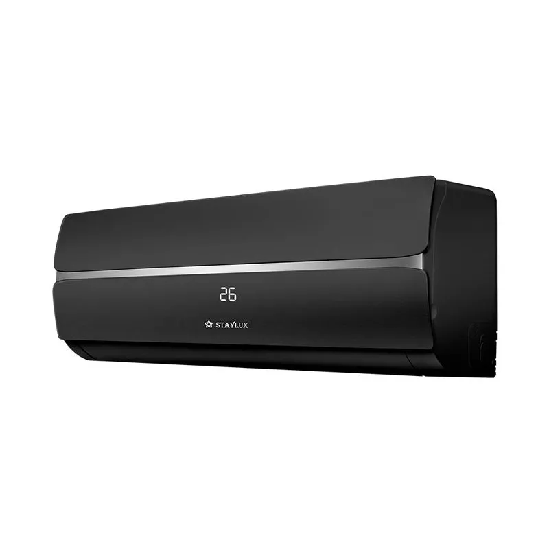 Climatizzatore Polar Nero Staylux 12000 Btu
