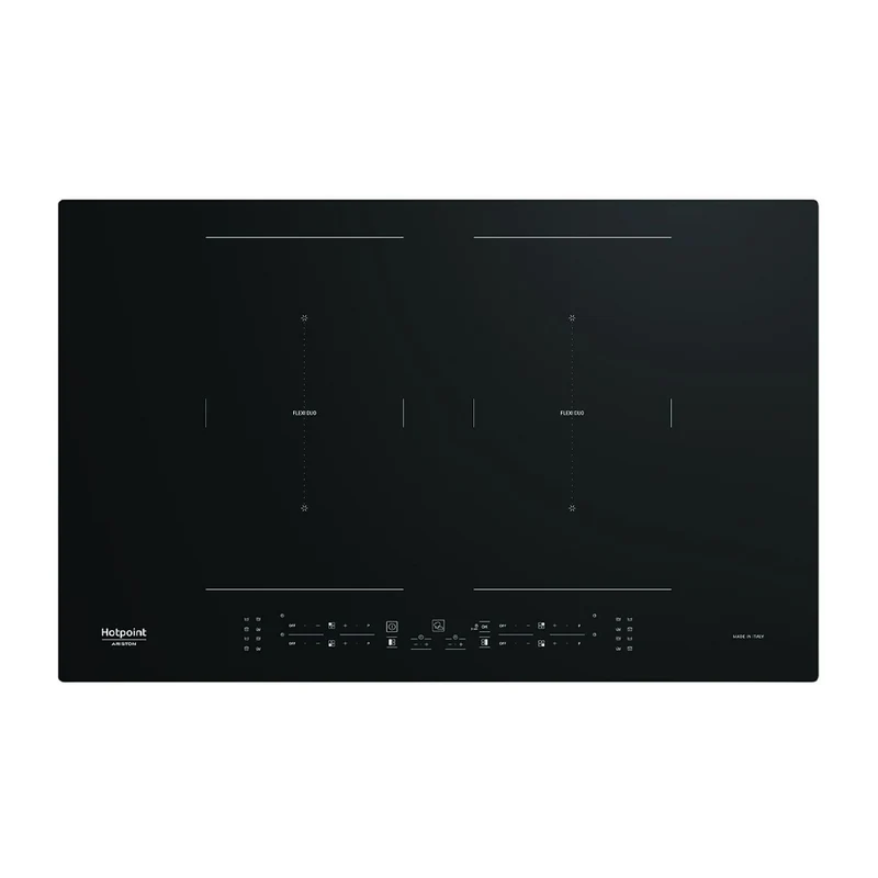 Piano Cottura Induzione Hotpoint Hb 5177c