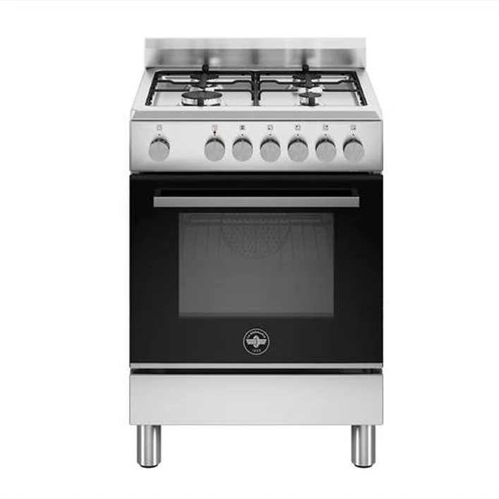 CUCINA La Germania FTR654EXV SERIE Futura 60 x 50 - inox forno elettrico multifunzione