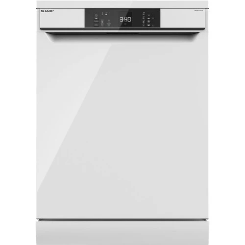 LAVASTOVIGLIE SHARP QW-NA1CF47EW WH 13COP (E)