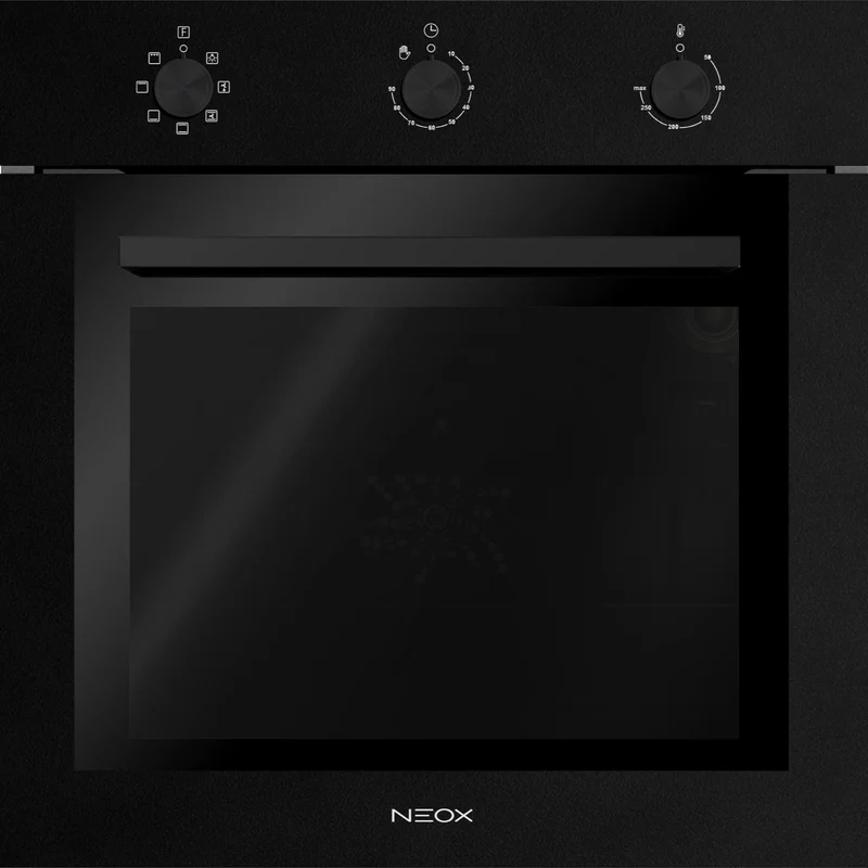 FORNO MONDIN NEOX FM60P07M3OO PAINTED LINE 60